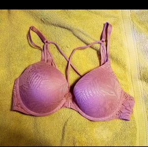Victoria Secret Pink 36B